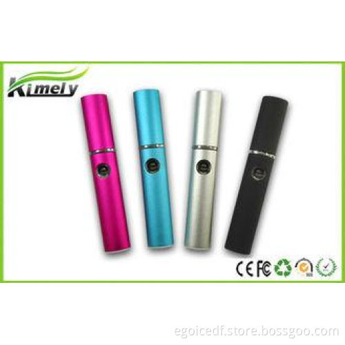 Rechargeable Vapor Health E Cigs 700puffs , LSK F6 Elips E-